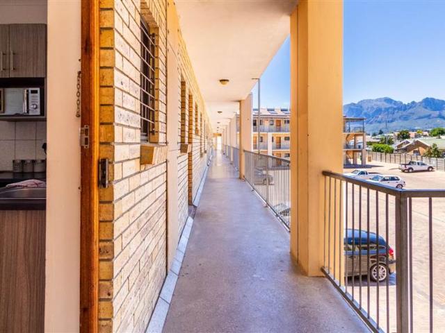 2 Bedroom Flat in New Orleans