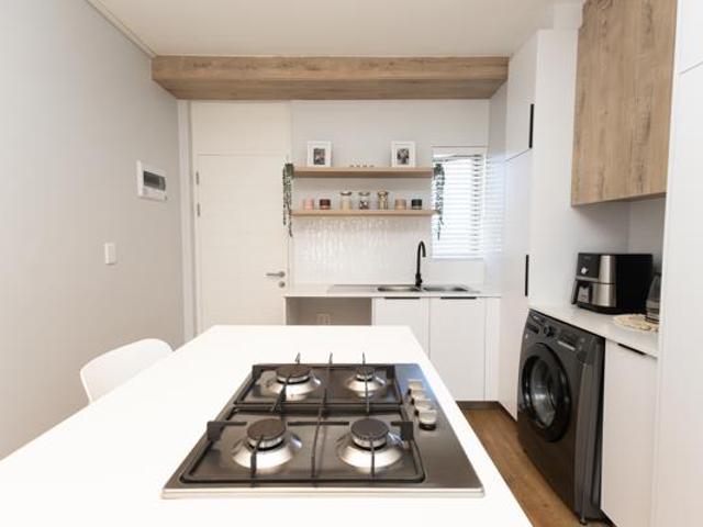 2 Bedroom Flat in Nooitgedacht Village