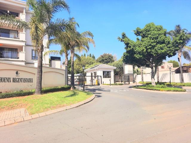2 Bedroom Flat in Noordwyk
