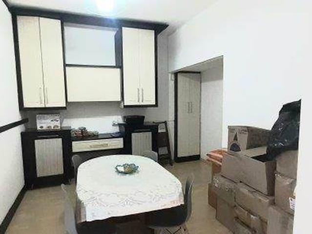 2 Bedroom Flat in North Beach