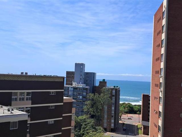 2 Bedroom Flat in North Beach