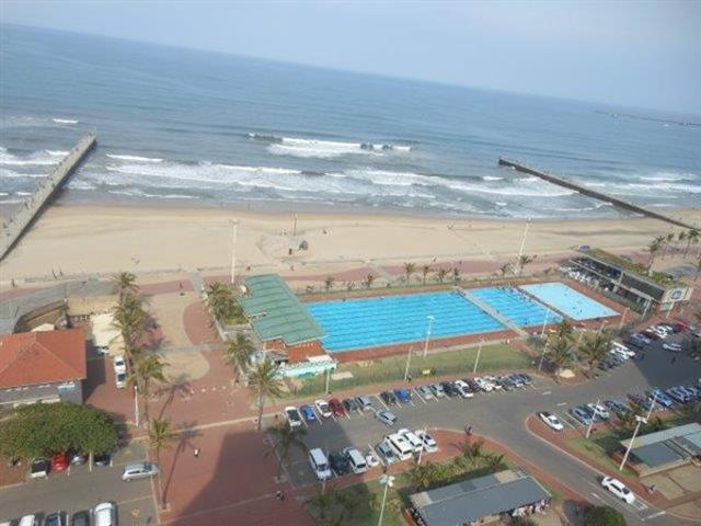 2 Bedroom Flat in North Beach