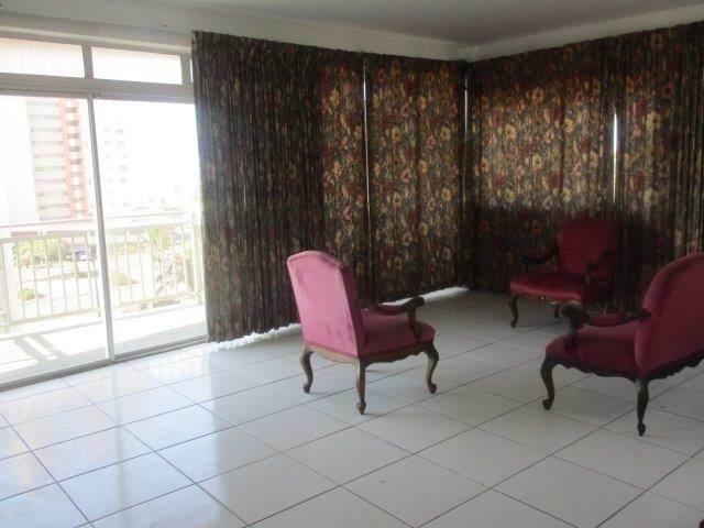 2 Bedroom Flat in North Beach