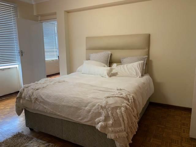 2 Bedroom Flat in North Beach