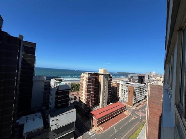 2 Bedroom Flat in North Beach