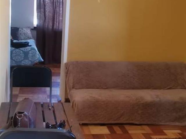 2 Bedroom Flat in North End