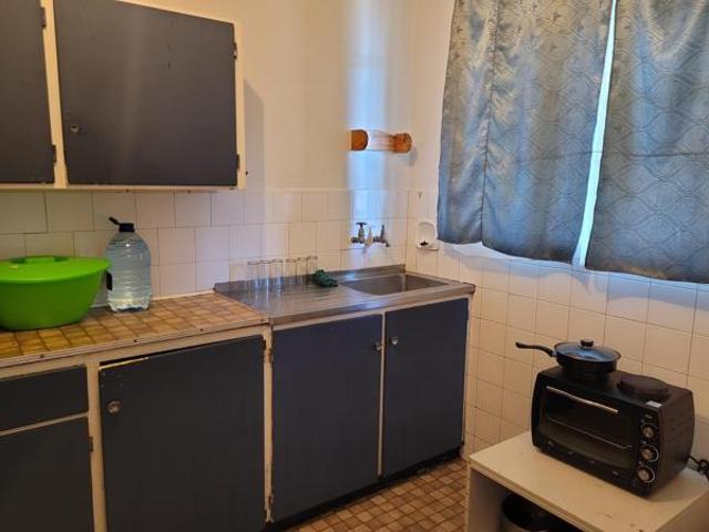 2 Bedroom Flat in North End