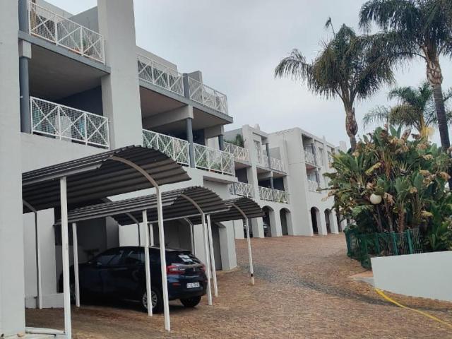 2 Bedroom Flat in Northcliff