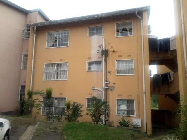 2 Bedroom Flat in Oaklands