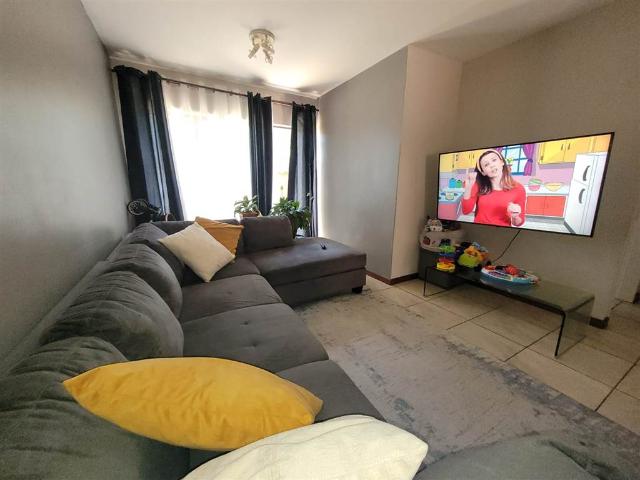 2 Bedroom Flat in Onverwacht