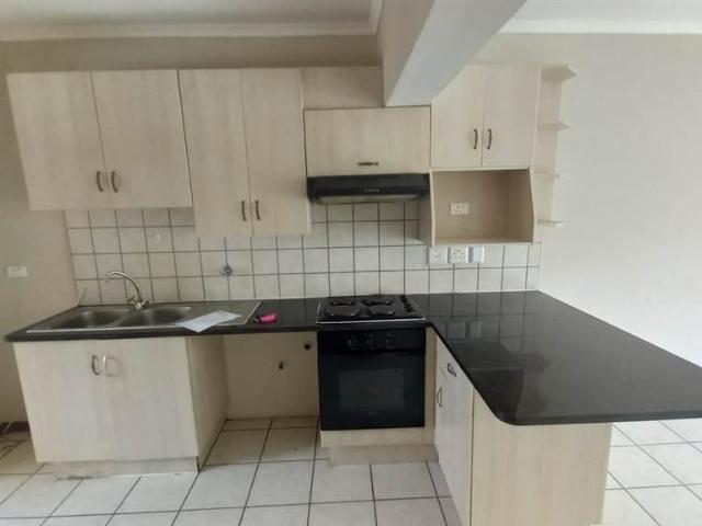 2 Bedroom Flat in Onverwacht