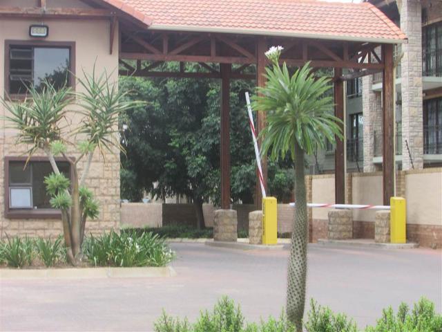2 Bedroom Flat in Onverwacht