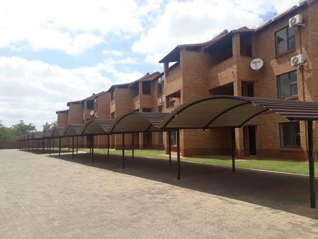 2 Bedroom Flat in Onverwacht