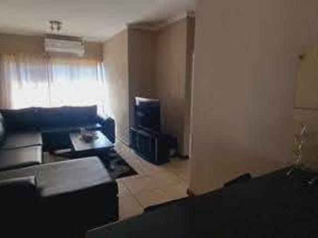 2 Bedroom Flat in Onverwacht
