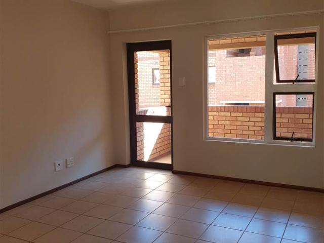 2 Bedroom Flat in Onverwacht