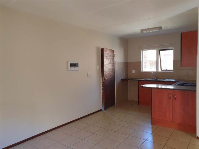 2 Bedroom Flat in Onverwacht
