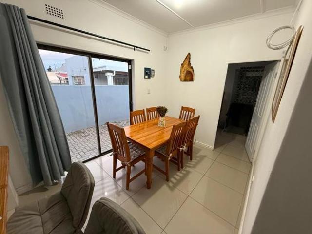 2 Bedroom Flat in Paglande