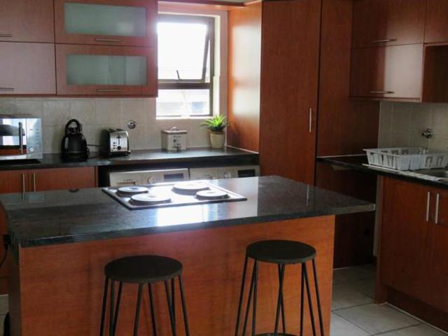 2 Bedroom Flat in Parkwood