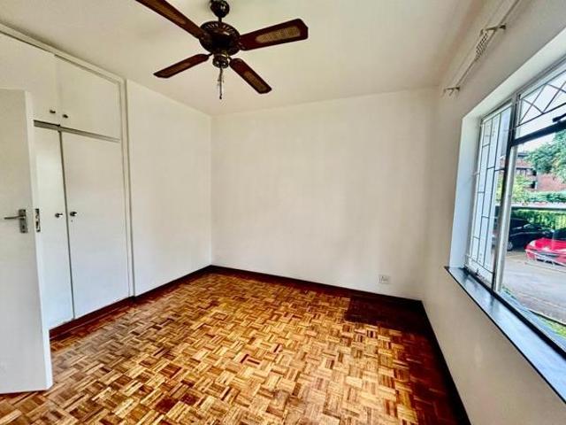 2 Bedroom Flat in Pelham