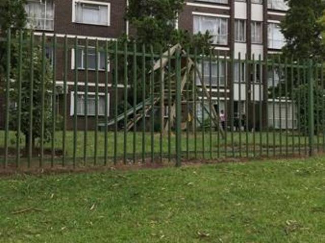 2 Bedroom Flat in Pelham