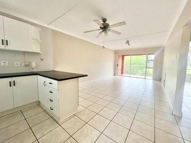 2 Bedroom Flat in Pelham