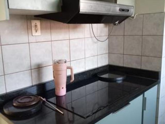 2 Bedroom Flat in Pelham