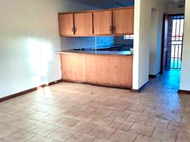 2 Bedroom Flat in Piet Retief