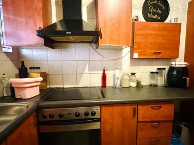 2 Bedroom Flat in Pietermaritzburg Central