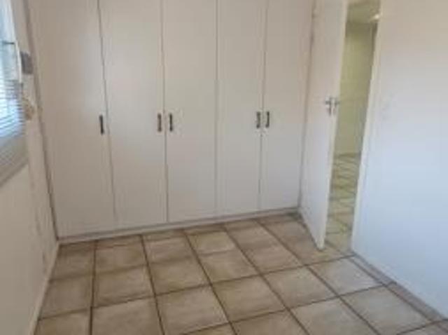 2 Bedroom Flat in Piketberg