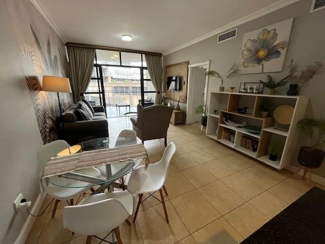 2 Bedroom Flat in Point
