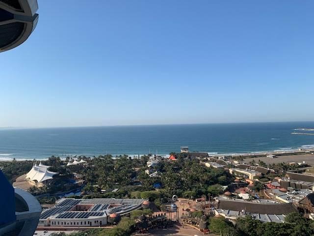 2 Bedroom Flat in Point Waterfront