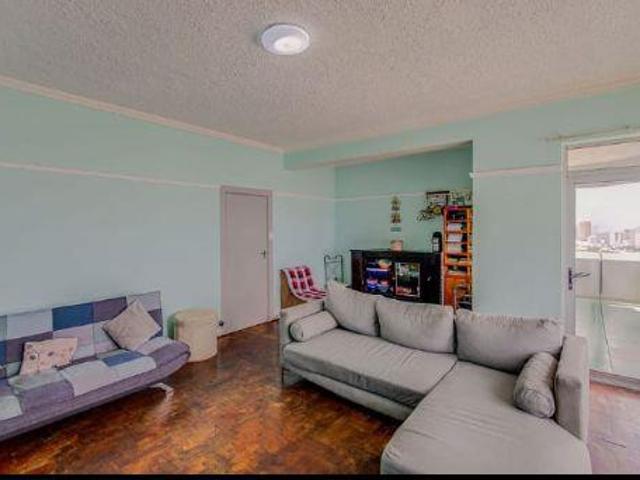 2 Bedroom Flat in Port Elizabeth Central