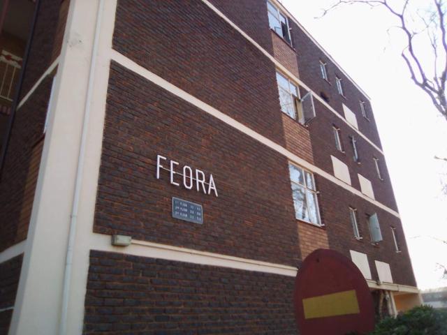 2 Bedroom Flat in Proclamation Hill