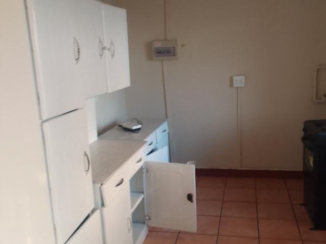 2 Bedroom Flat in Pretoria West