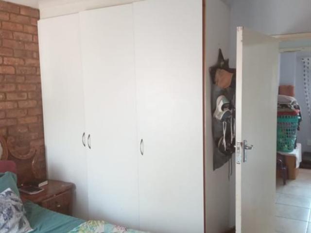 2 Bedroom Flat in Pretoria West