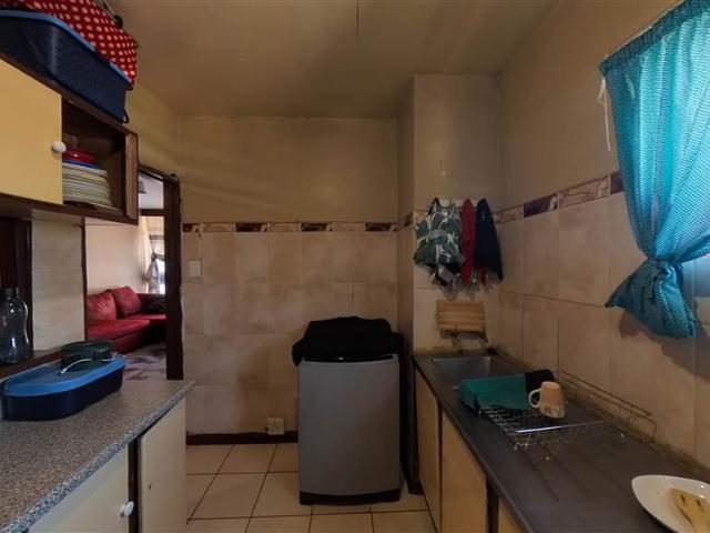 2 Bedroom Flat in Pretoria Central