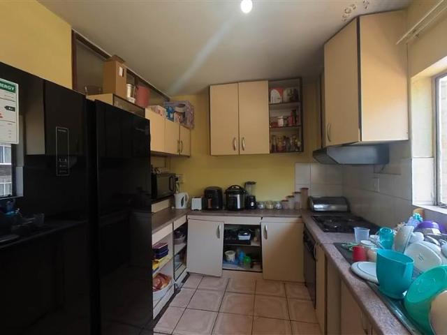 2 Bedroom Flat in Pretoria Central