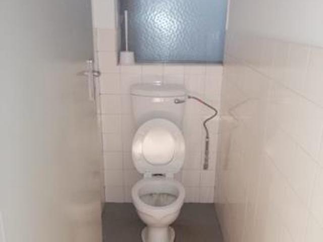 2 Bedroom Flat in Pretoria Central