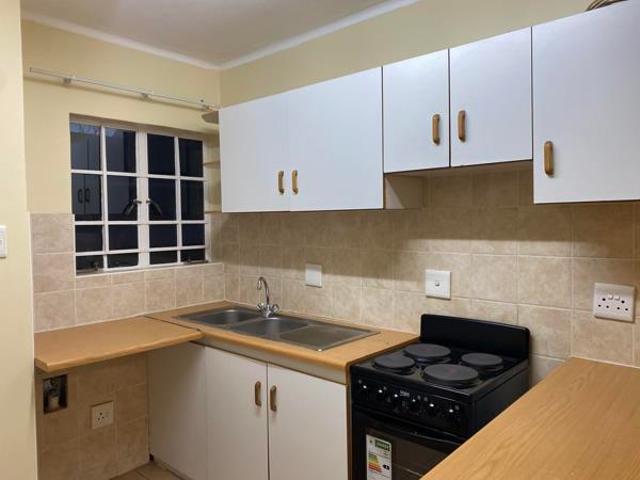 2 Bedroom Flat in Prestbury