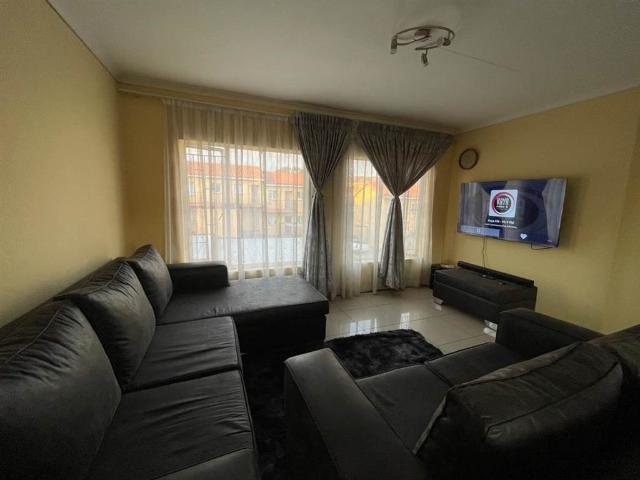 2 Bedroom Flat in Princess AH