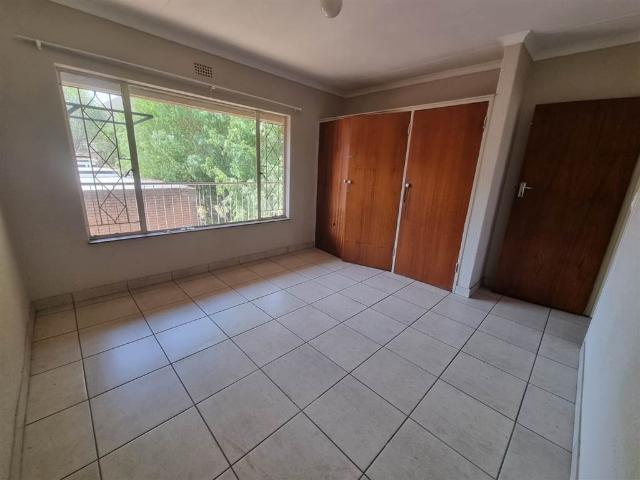 2 Bedroom Flat in Quellerie Park