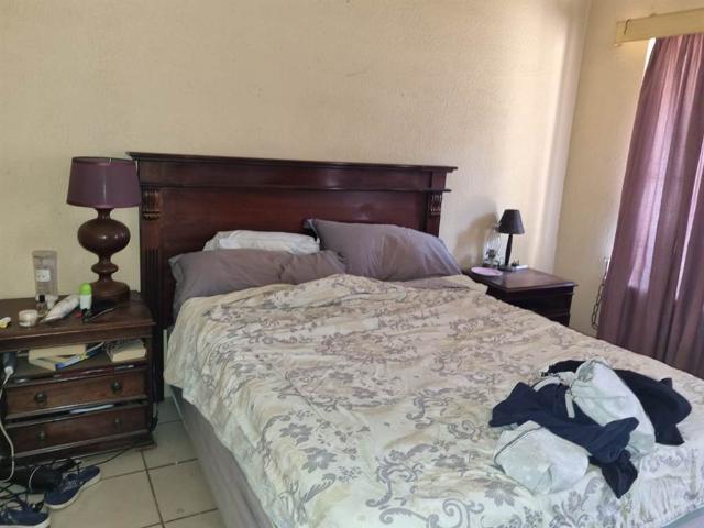 2 Bedroom Flat in Quellerie Park