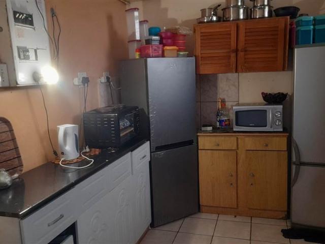 2 Bedroom Flat in Quigney