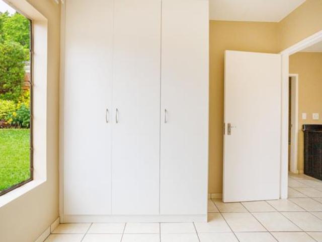 2 Bedroom Flat in Randfontein South AH