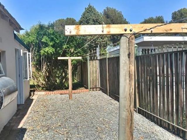 2 Bedroom Flat in Rayton SH