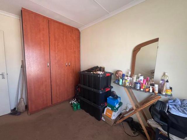 2 Bedroom Flat in Reyno Ridge
