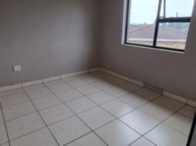 2 Bedroom Flat in Richards Bay Central