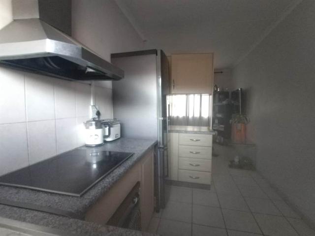 2 Bedroom Flat in Richem