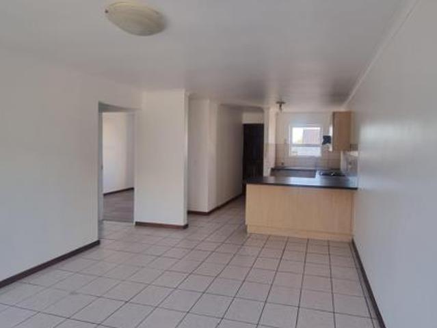 2 Bedroom Flat in Robertson