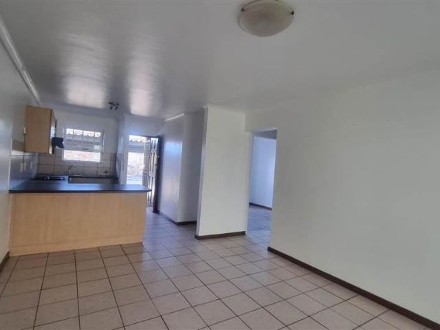 2 Bedroom Flat in Robertson
